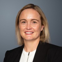 Melissa Grinter