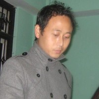 Asok Mukhia
