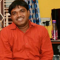 Subrata Naskar