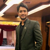 Mohd Arish Khan