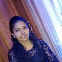 Chamisha Dilakshi