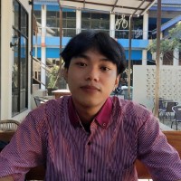 Galih Adha'in Ramadhani