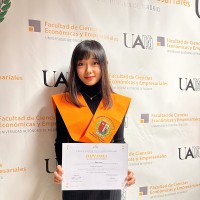LUXI ZHOU