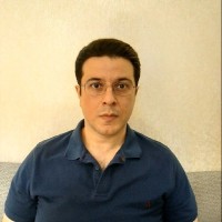 Amir Saghari