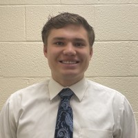 Alex Mcfarland