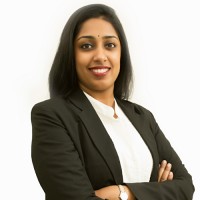 Charanya Lakshmi Kumaran