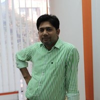Ashish Choudhary