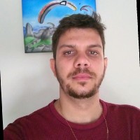 Braitne Balbino ' Pcd