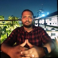 Anirban Sahoo