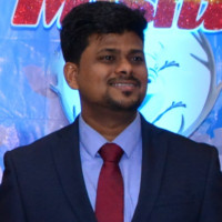 RUPESH SHINDE