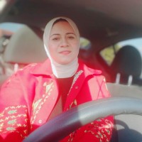 Ragaa Nassar