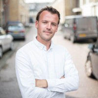 Bram van Kattenbroek