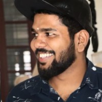 Sujay Kumar A S