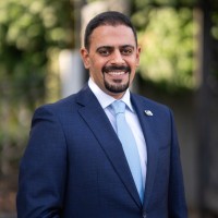 Bashar Hassan, Pmp®, Pmi-Acp, P3O®