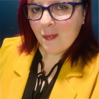 Melanie Godwin