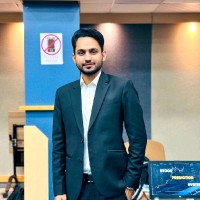 Waleed Ahmed