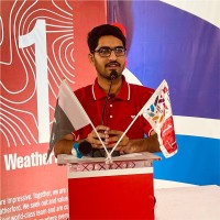 Muhammad Haseeb Arshad