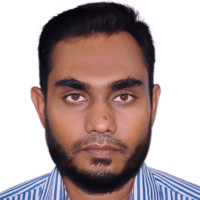 Muhammad Faizul Alam Choudhury