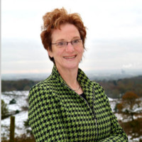 Gerda Vandebeeten