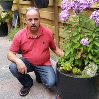 Wiel Drooghaag