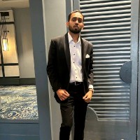 Priyanshu Ranjan