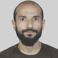 Enayatullah Saifi