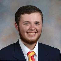 Mitchell Moorehead