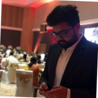 Emaad Khan