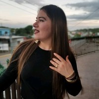 Jorlene Garcia