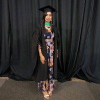 Kandice Naidoo