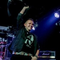 Alex Strike