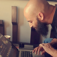 Omar Alhaija