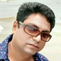 Shirish D.