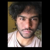 Syed Shah Afroz Hussain