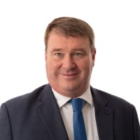 Sen Martin Conway