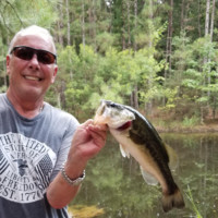 Russell A. (Rusty) Rivers