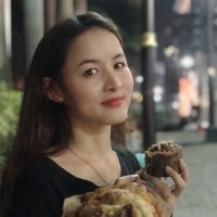 Tsering Yangzom
