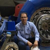 Luis Escobar Jauregui