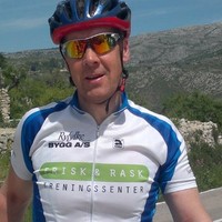 Rolf Tore Valskaar