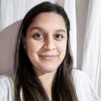 Nilce Vega