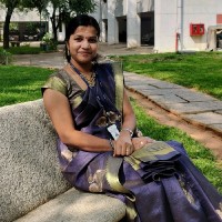 Aarthi Krishnan