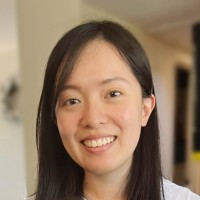 Tina Tsai