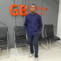 Jamal Kazeem