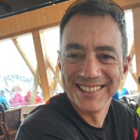 Alain Boyrie