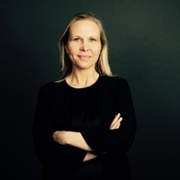 Susanne von Malmborg Dubbers