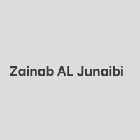 Zainab AL Junaibi