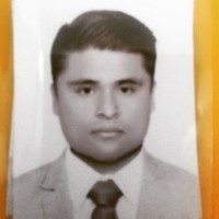 Cristopher Esteban Bejarano