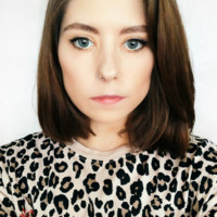 Анна Негребецкая