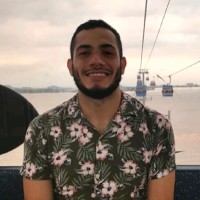 Sergio Fernando Ojeda Basurto