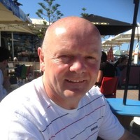 Pat Hodgers